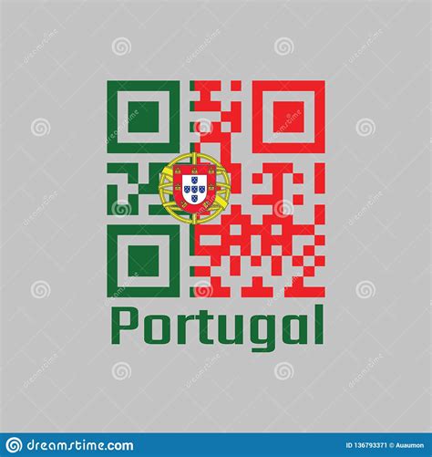 qr code portugal